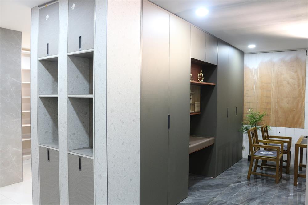 客餐廳定制家具